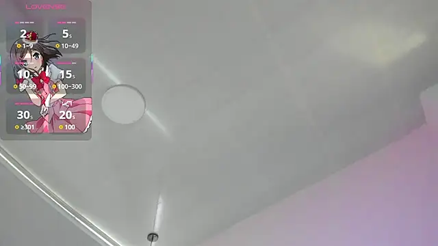 violet myerrs online show from September 30, 2025, 1:49 pm