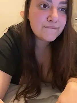 WhickedLi online show from September 26, 2025, 5:06 pm