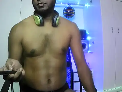 Dick Jockey online show from April 14, 2026, 8:26 pm