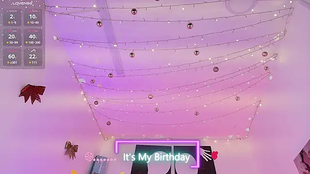 Iamlola  online show from December 20, 2025, 4:03 pm