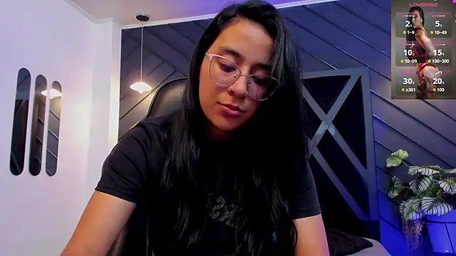 Snapshot of zoe_martins_ chatting on October 11, 2025, 5:55 pm zoe martins  online show from October 11, 2025, 5:55 pm