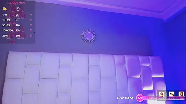 lucy darkangel online show from May 8, 2026, 6:08 am
