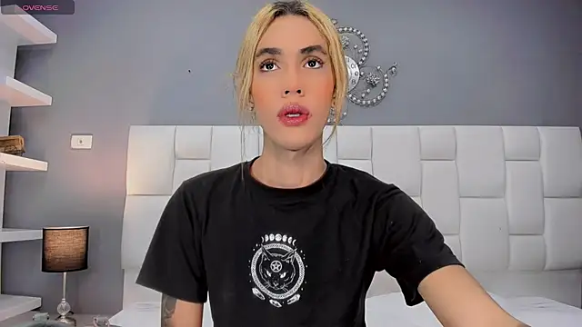 lucy darkangel online show from July 17, 2026, 4:19 am