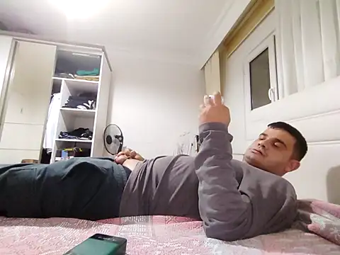 Snapshot of kocasosisli chatting on October 5, 2025, 5:00 pm kocasosisli online show from October 5, 2025, 5:00 pm