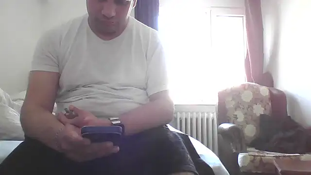 kocasosisli online show from April 25, 2026, 9:45 am