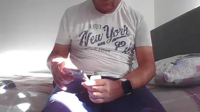 kocasosisli online show from July 11, 2026, 4:59 am