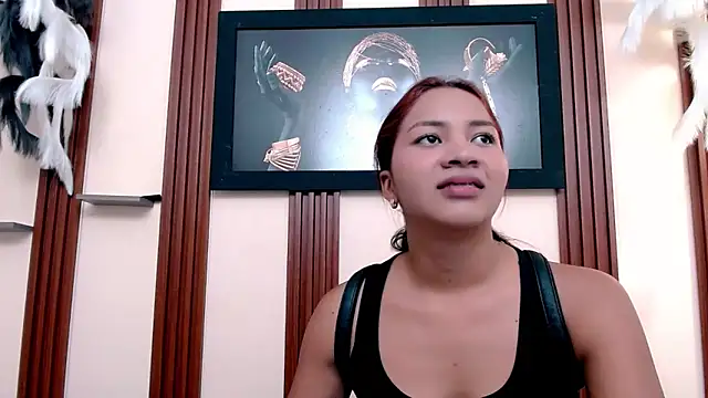 kimberly18cute online show from May 11, 2026, 12:38 am