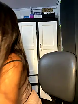 chicachocolate01 online show from January 8, 2026, 5:10 am