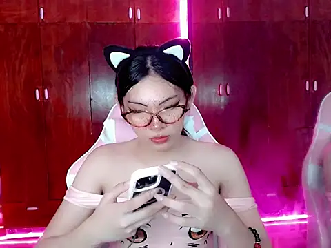 Miss hornydolly online show from October 2, 2025, 12:06 am