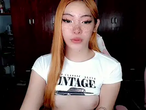 Miss hornydolly online show from December 1, 2025, 11:04 am