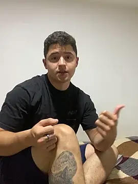 Matthias vallejo online show from September 21, 2025, 7:15 pm