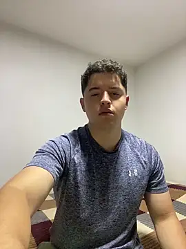 Matthias vallejo online show from December 21, 2025, 11:34 pm