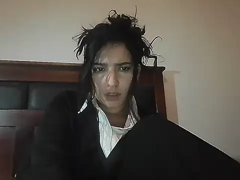 Snapshot of creepyh0e_ chatting on June 8, 2026, 10:10 pm creepyh0e online show from June 8, 2026, 10:10 pm