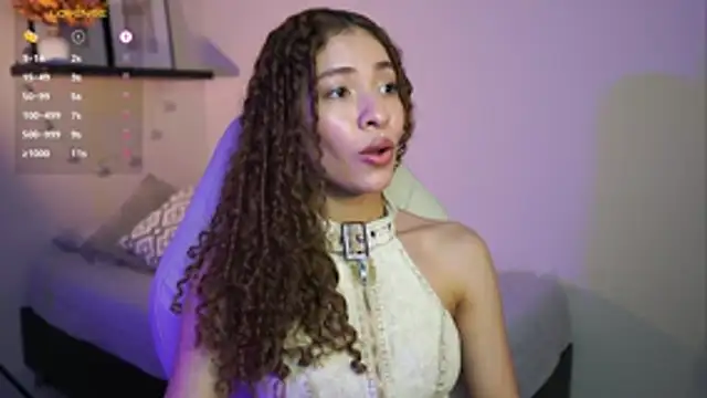 isabella-garcia- online show from February 21, 2026, 10:11 pm