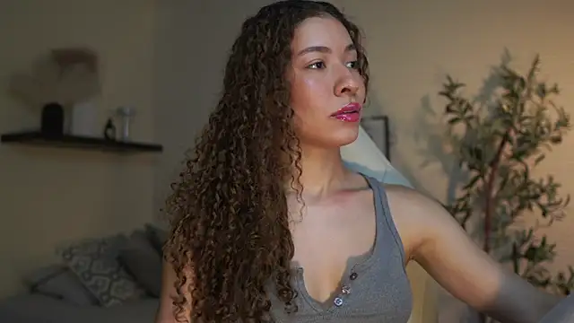 isabella-garcia- online show from July 24, 2026, 12:52 am