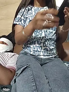 Snapshot of dollysapna1 chatting on September 13, 2025, 6:02 am dollysapna1 online show from September 13, 2025, 6:02 am