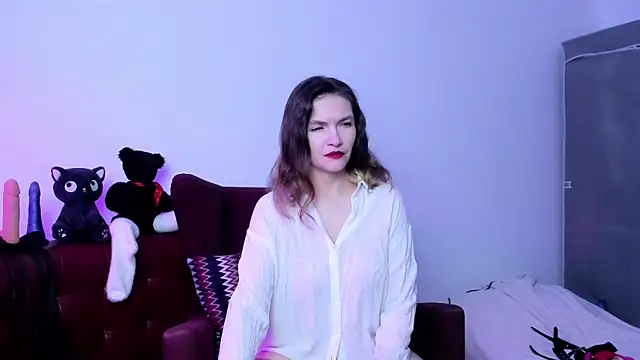 Snapshot of Katherine_Twilight chatting on September 26, 2025, 3:27 pm Katherine Twilight online show from September 26, 2025, 3:27 pm