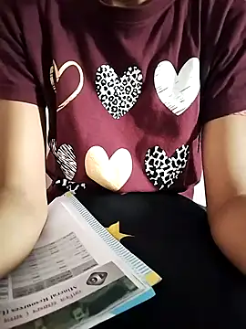 Snapshot of Sx-Maniya chatting on October 5, 2025, 7:50 am Sx-Maniya online show from October 5, 2025, 7:50 am