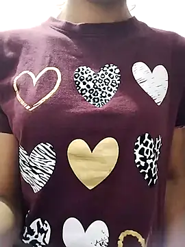 Snapshot of Sx-Maniya chatting on October 7, 2025, 4:48 pm Sx-Maniya online show from October 7, 2025, 4:48 pm