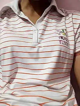 Snapshot of Sx-Maniya chatting on October 16, 2025, 12:55 am Sx-Maniya online show from October 16, 2025, 12:55 am