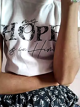 Snapshot of Sx-Maniya chatting on October 19, 2025, 2:45 am Sx-Maniya online show from October 19, 2025, 2:45 am