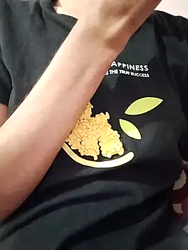 Sx-Maniya online show from November 10, 2025, 4:50 pm