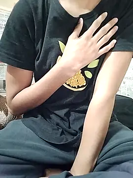 Sx-Maniya online show from February 10, 2026, 1:21 am