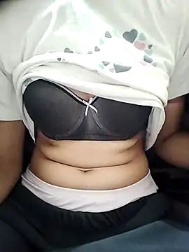 Sx-Maniya online show from February 12, 2026, 3:07 pm