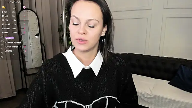 KiraEnergy online show from March 18, 2026, 2:04 am