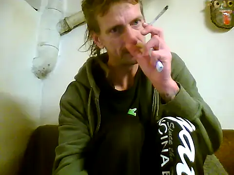 Snapshot of KokosMartin chatting on September 16, 2025, 9:05 pm KokosMartin online show from September 16, 2025, 9:05 pm