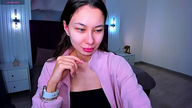 Kat  cat online show from February 3, 2026, 1:48 am