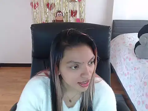 sanderste1 online show from September 18, 2025, 6:21 pm