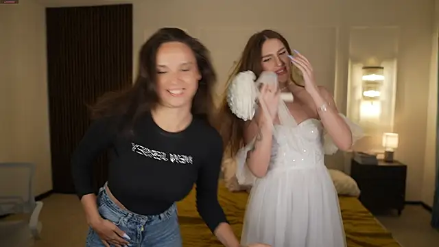 Goldie Flame online show from September 26, 2025, 6:45 pm