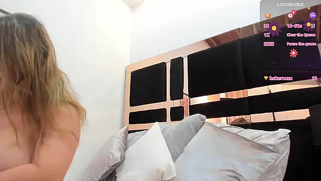katherinn gomezz online show from June 25, 2026, 11:48 am