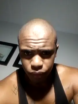 Bedroom Gangster007 online show from September 18, 2025, 2:19 pm