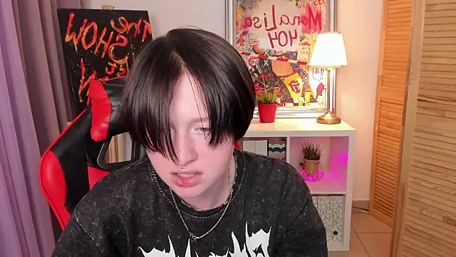 Snapshot of ayakskalermonss chatting on September 14, 2025, 8:24 am ayakskalermonss online show from September 14, 2025, 8:24 am