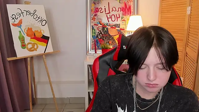 Snapshot of ayakskalermonss chatting on September 26, 2025, 1:59 pm ayakskalermonss online show from September 26, 2025, 1:59 pm