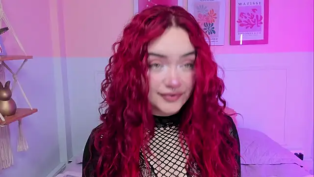 Snapshot of Camila_Rivers chatting on February 11, 2026, 4:17 am Camila Rivers online show from February 11, 2026, 4:17 am