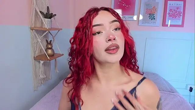 Snapshot of Camila_Rivers chatting on February 18, 2026, 4:19 am Camila Rivers online show from February 18, 2026, 4:19 am