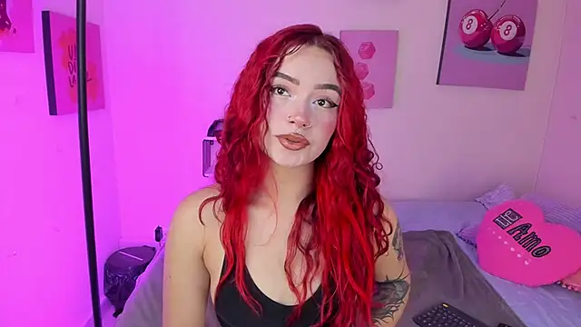 Snapshot of Camila_Rivers chatting on February 21, 2026, 4:52 pm Camila Rivers online show from February 21, 2026, 4:52 pm