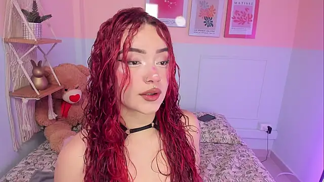 Snapshot of Camila_Rivers chatting on February 24, 2026, 4:10 am Camila Rivers online show from February 24, 2026, 4:10 am