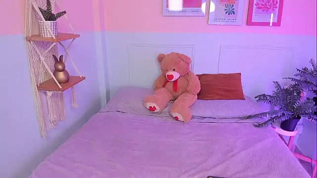 Snapshot of Camila_Rivers chatting on March 3, 2026, 4:18 am Camila Rivers online show from March 3, 2026, 4:18 am