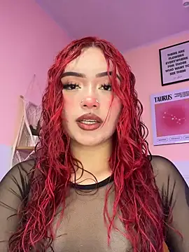 Snapshot of Camila_Rivers chatting on March 18, 2026, 4:26 am Camila Rivers online show from March 18, 2026, 4:26 am