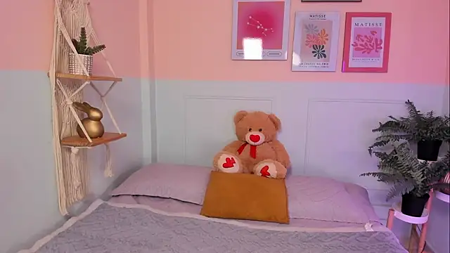 Snapshot of Camila_Rivers chatting on March 19, 2026, 4:16 am Camila Rivers online show from March 19, 2026, 4:16 am