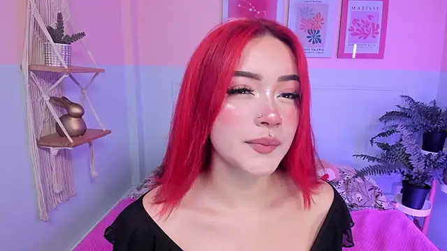 Snapshot of Camila_Rivers chatting on March 25, 2026, 4:18 am Camila Rivers online show from March 25, 2026, 4:18 am