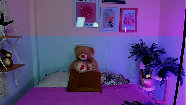 Snapshot of Camila_Rivers chatting on March 27, 2026, 3:56 am Camila Rivers online show from March 27, 2026, 3:56 am