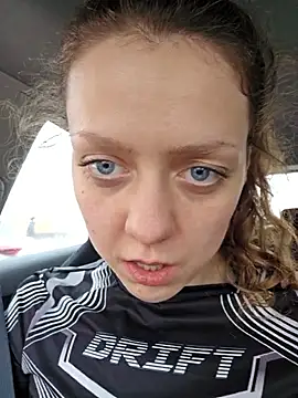 Eveline Beauty Kitty online show from January 15, 2026, 1:05 pm