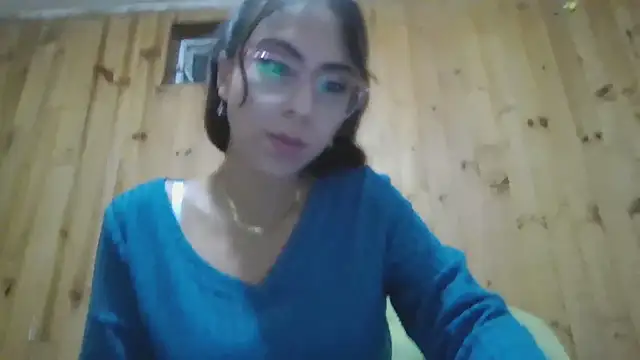 Roselingalvis13 online show from November 13, 2025, 2:54 am