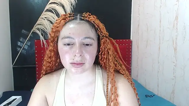 MiaKimky online show from December 3, 2025, 4:16 pm