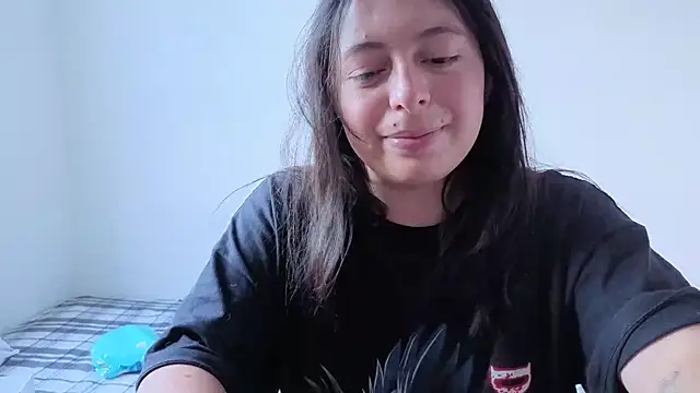 MiaKimky online show from January 9, 2026, 9:16 pm